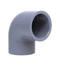 CPVC 90 độ khuỷu tay